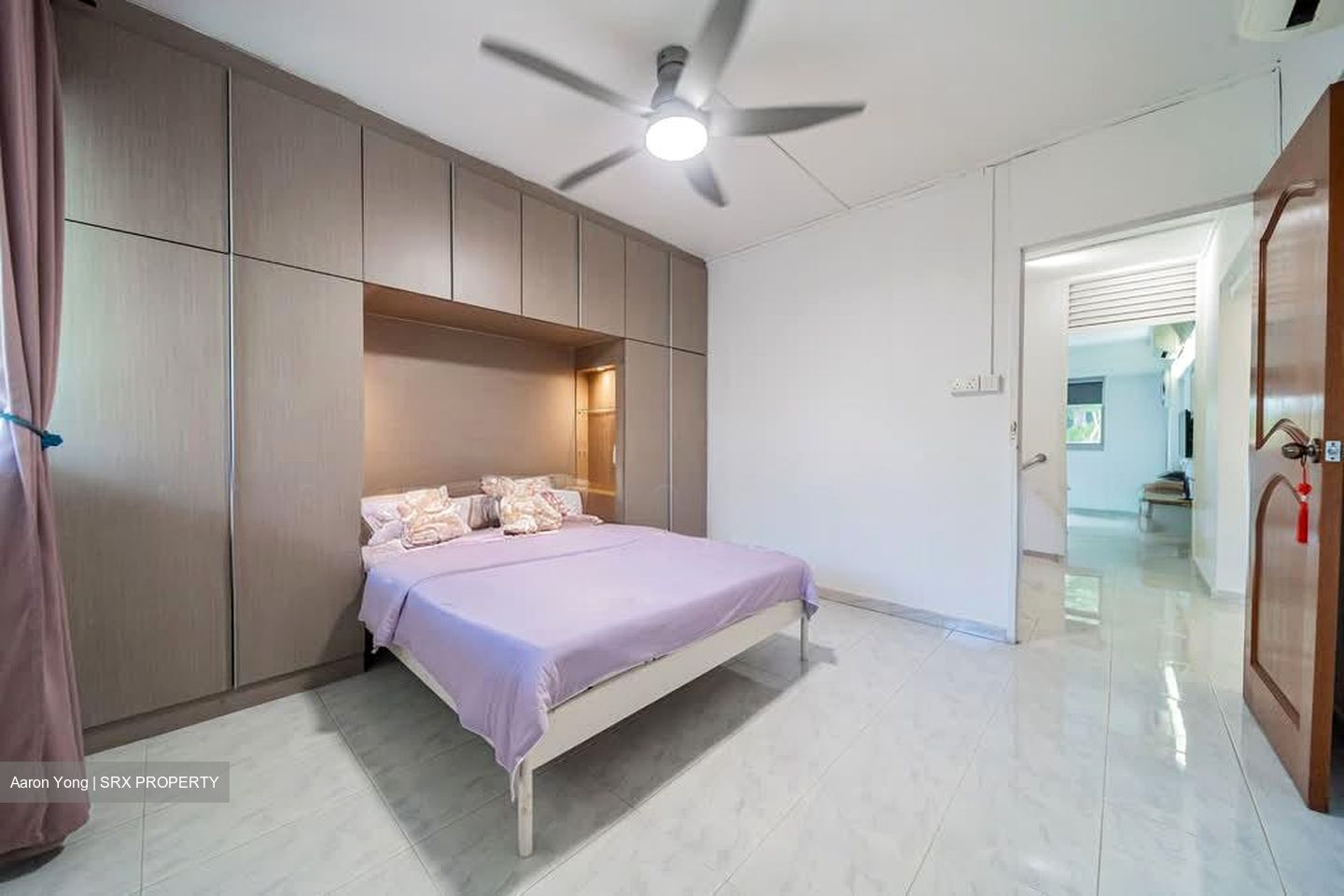 Blk 101 Pasir Ris Street 12 (Pasir Ris), HDB Executive #549778731